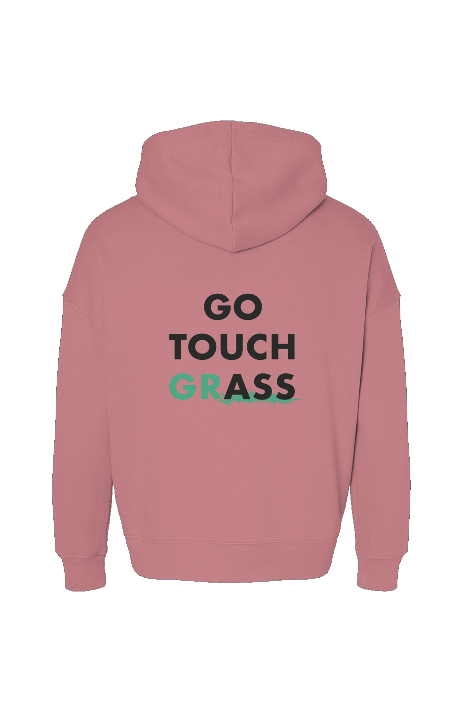 Go Touch Grass Watermelon