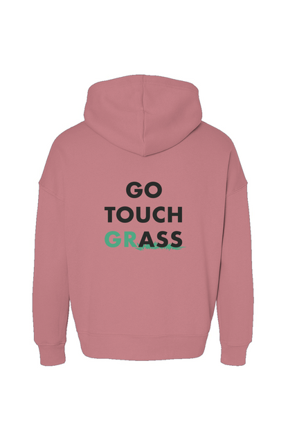 Go Touch Grass Watermelon
