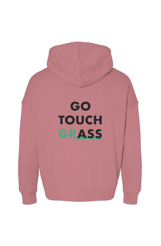 Go Touch Grass Watermelon