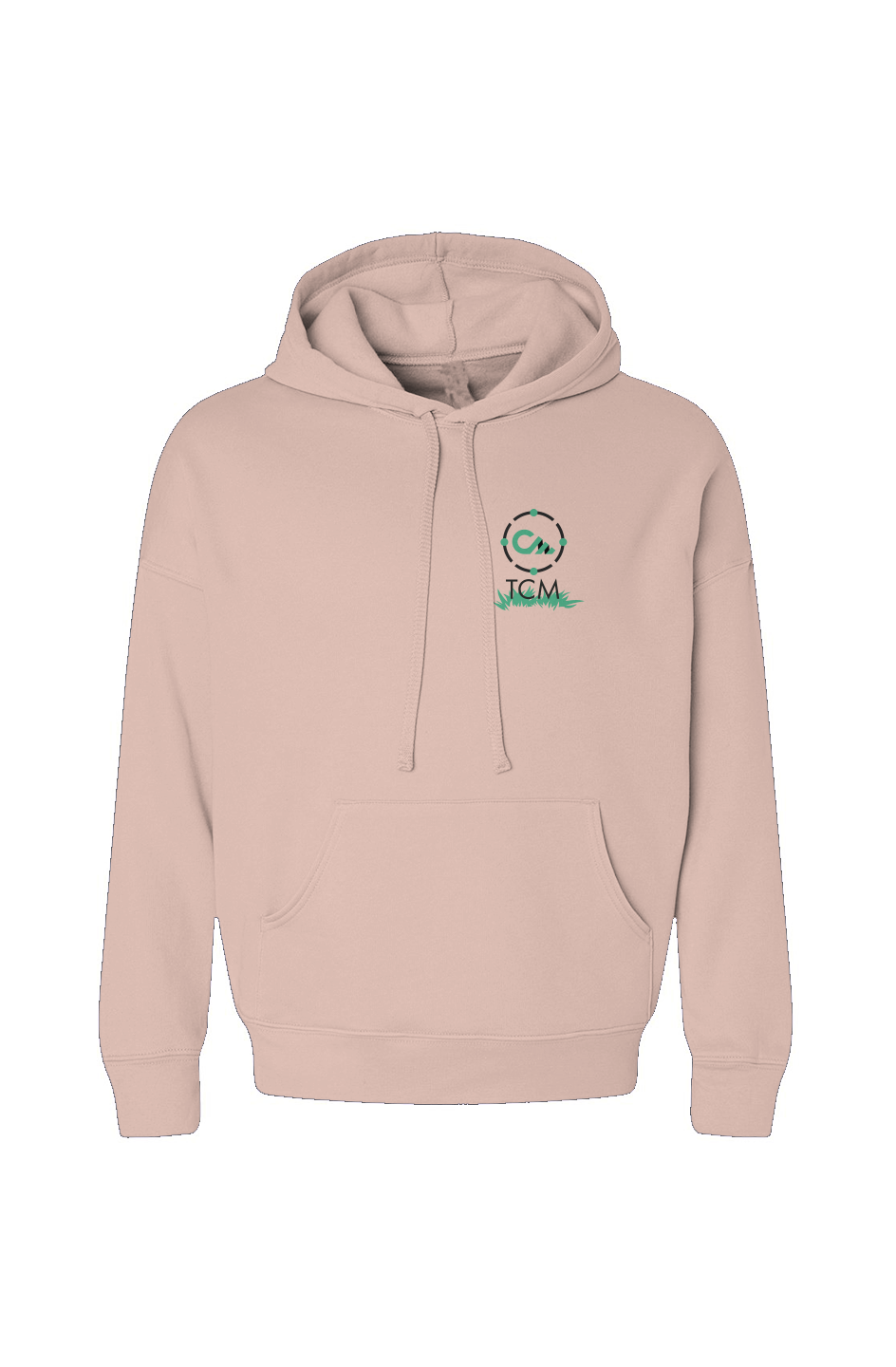 Go Touch Grass Peach PG