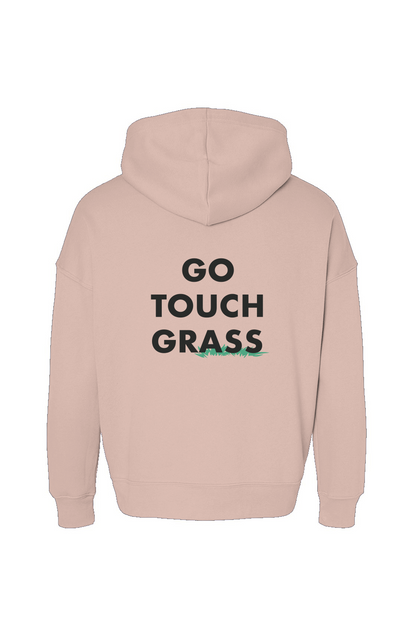 Go Touch Grass Peach PG