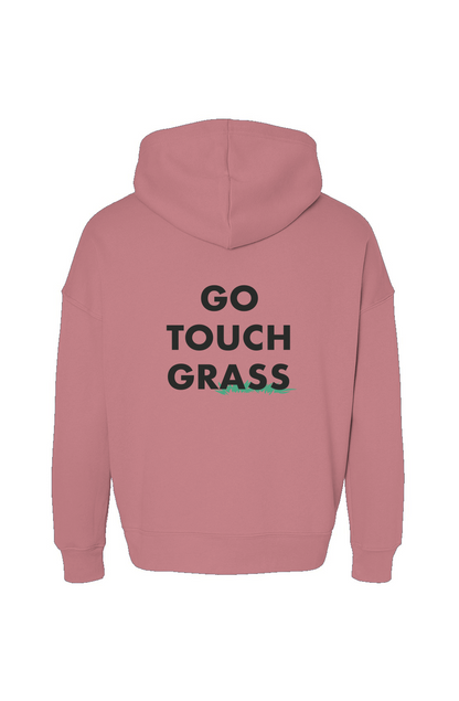 Go Touch Grass Watermelon PG