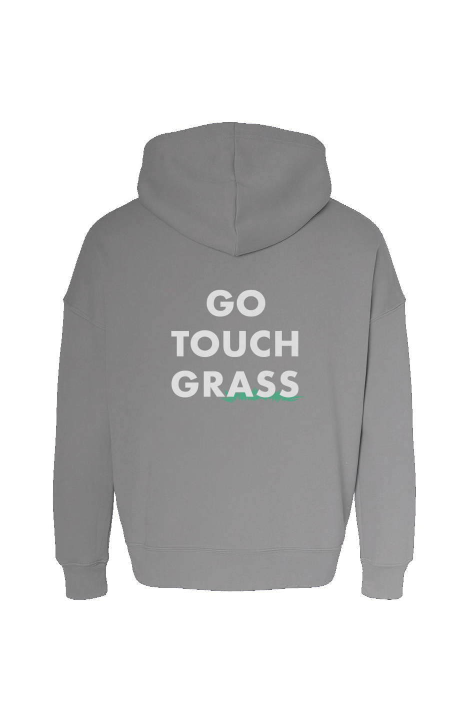 Go Touch Grass Storm PG